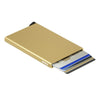Secrid Card Protector | Gold