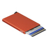 Secrid Card Protector | Orange