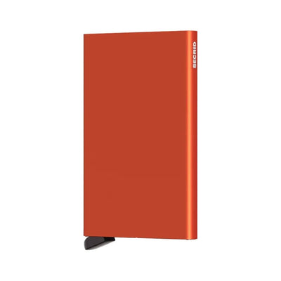 Secrid Card Protector | Orange