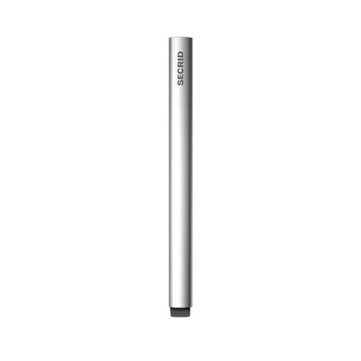 Secrid Card Protector | Silver