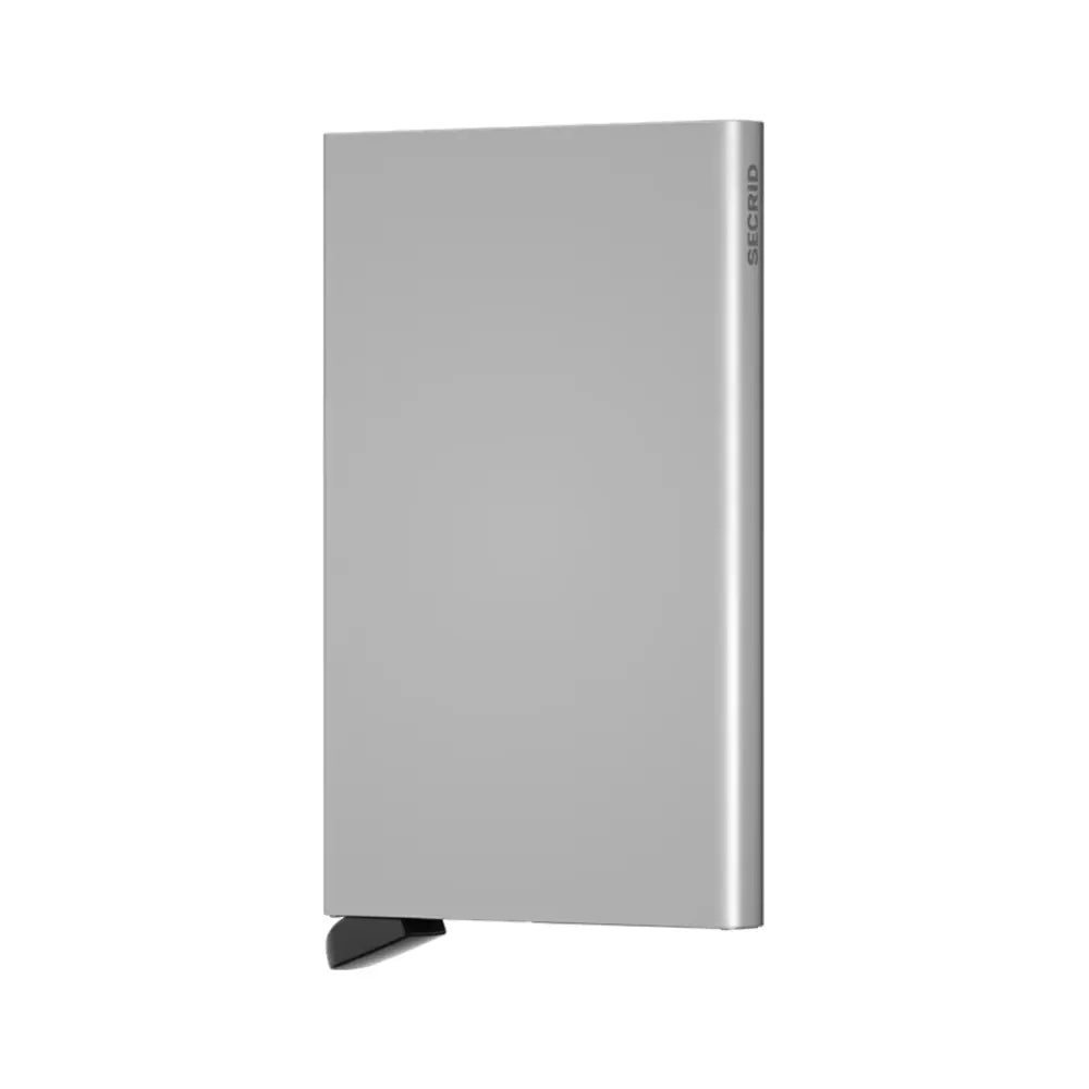 Secrid Card Protector | Silver