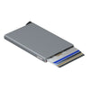 Secrid Card Protector | Titanium
