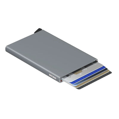 Secrid Card Protector | Titanium
