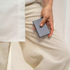 Secrid Card Protector | Titanium