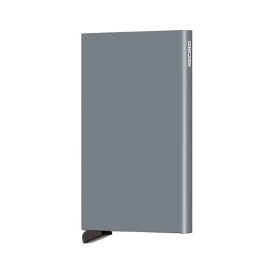 Secrid Card Protector | Titanium