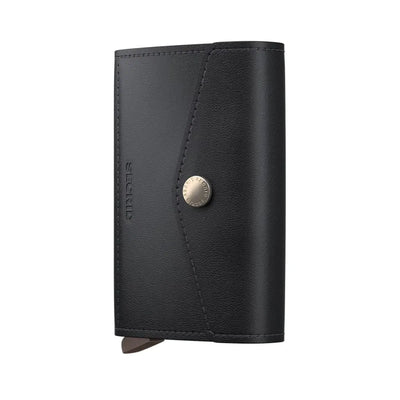 Secrid Envelope Wallet | Original Black