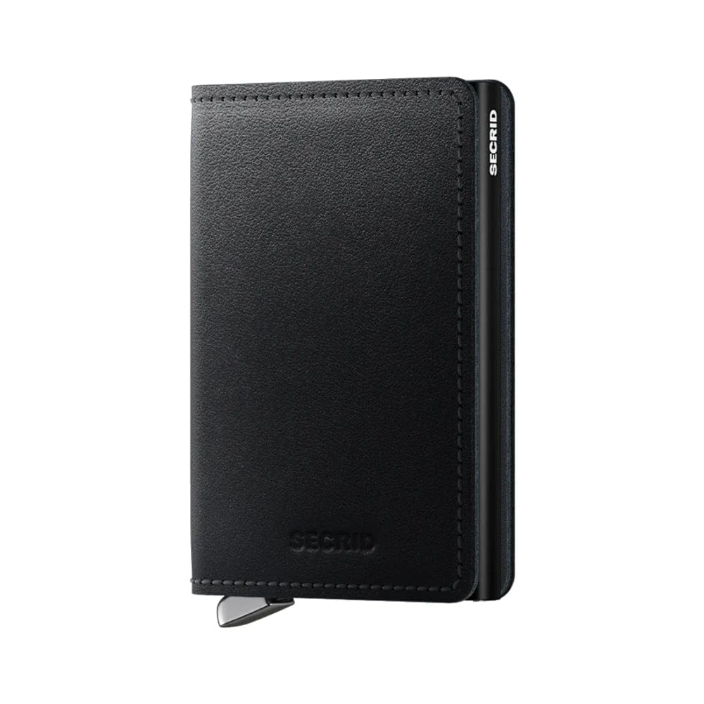 Secrid Premium Slimwallet | Dusk Black