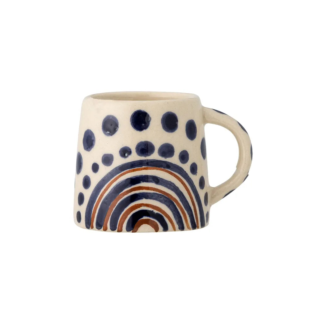Shama Espresso Cup | Orange