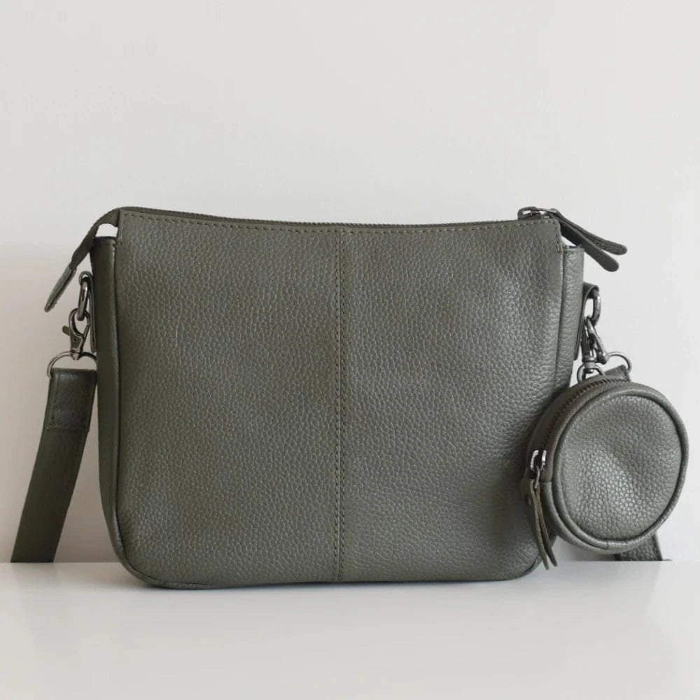 Sienna Shoulder/Cross Body Bag