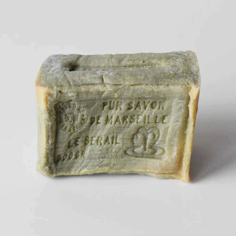 Small 300g Olive Oil  Marseille Soap