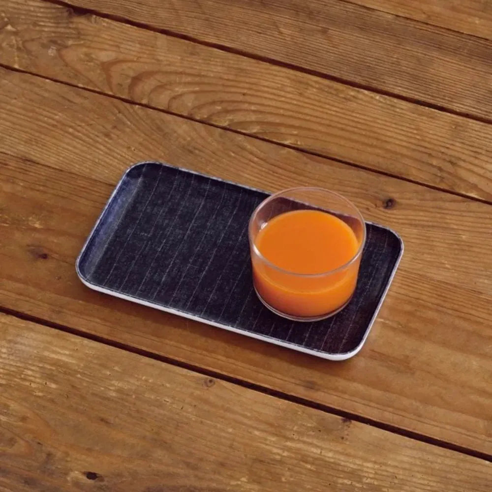 Small Linen Tray | Harper