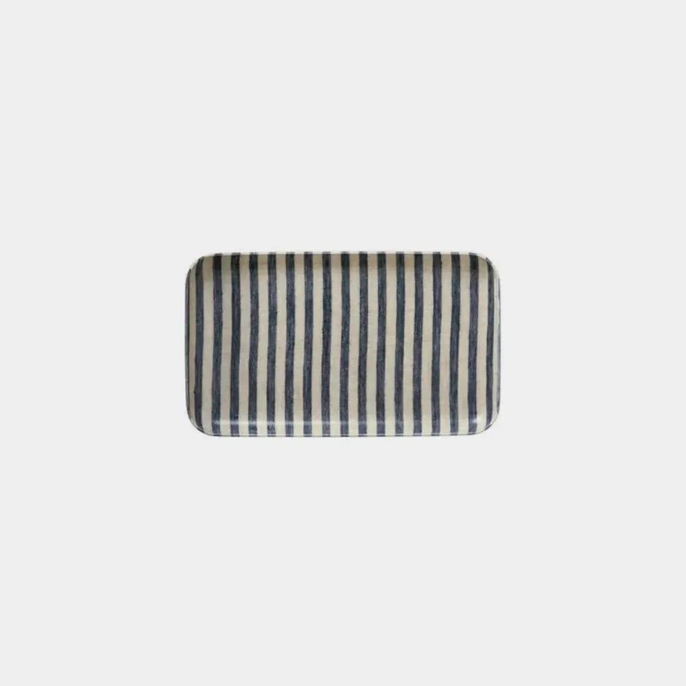 Small Linen Tray | Jasper