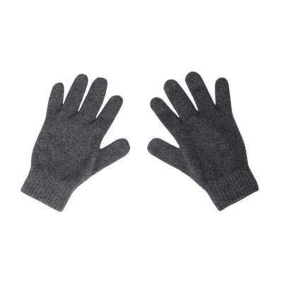 Small / Sky Kapeka | Merinosilk Gloves