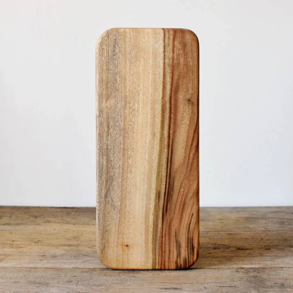 Small Wooden Cutting Board