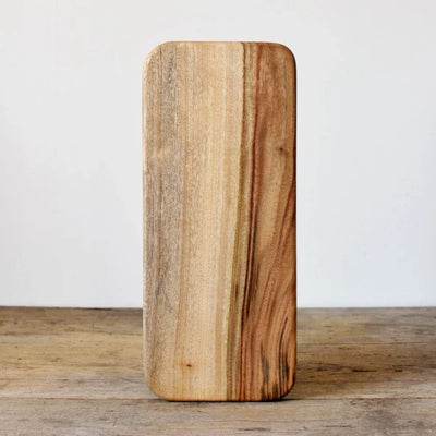 Small Wooden Cutting Board