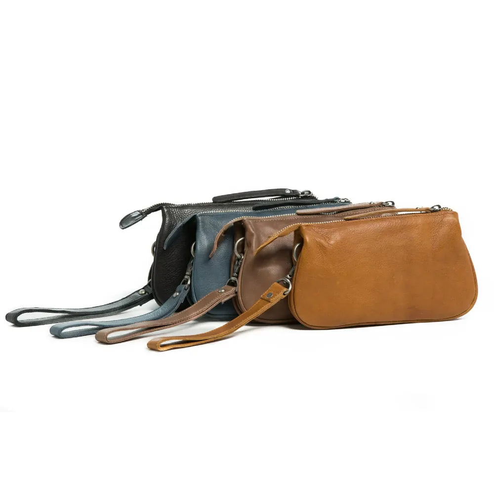St Kilda Clutch Wallet