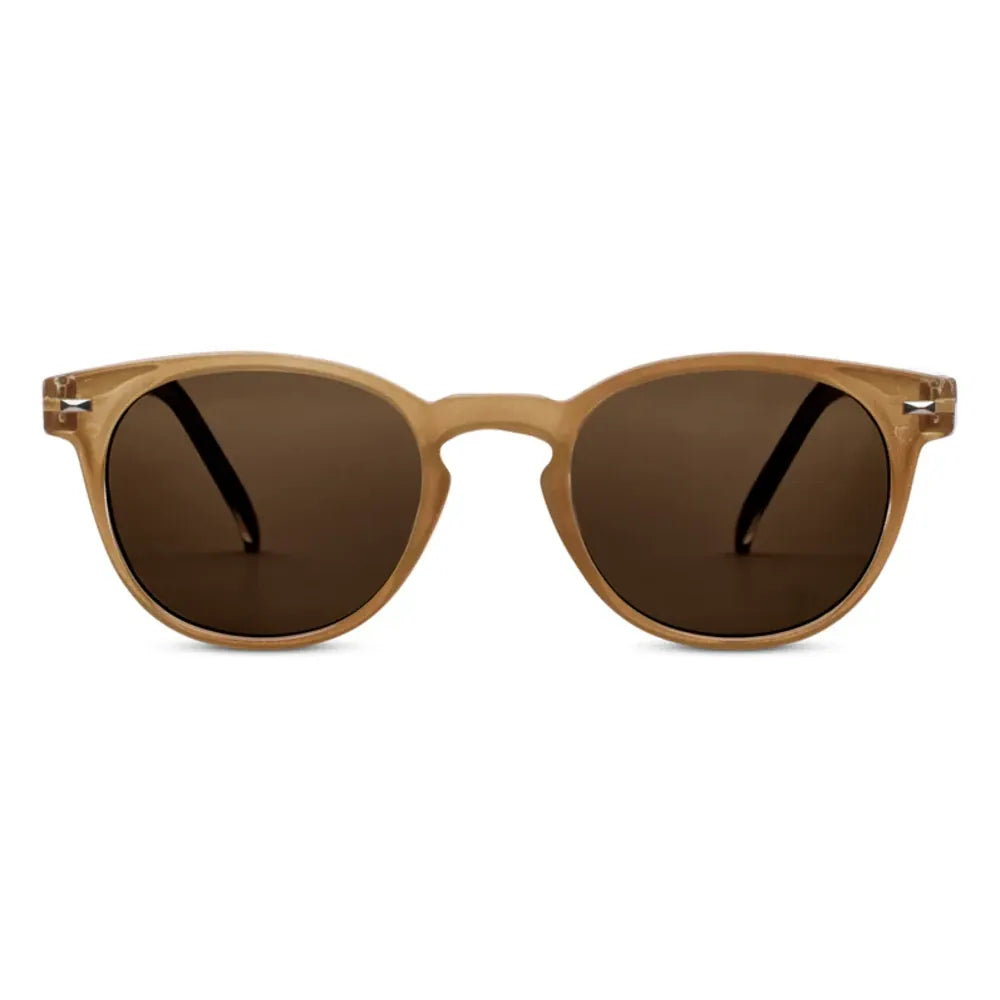SUN Peepers | Boho Amber