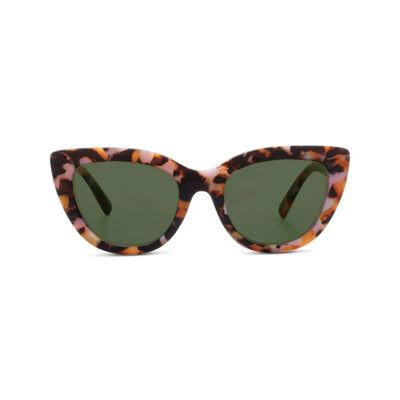SUN Peepers | Capri Pink Botanico