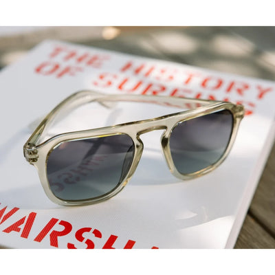 SUN Peepers | Deep Dive Fog sun reading glasses