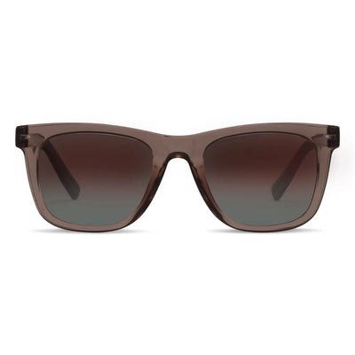 SUN Peepers | Harbor Warm Gray sun reading glasses