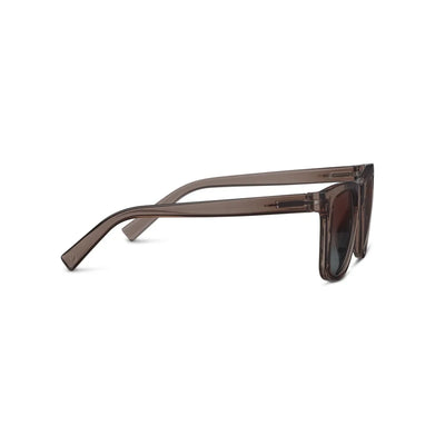 SUN Peepers | Harbor Warm Gray sun reading glasses