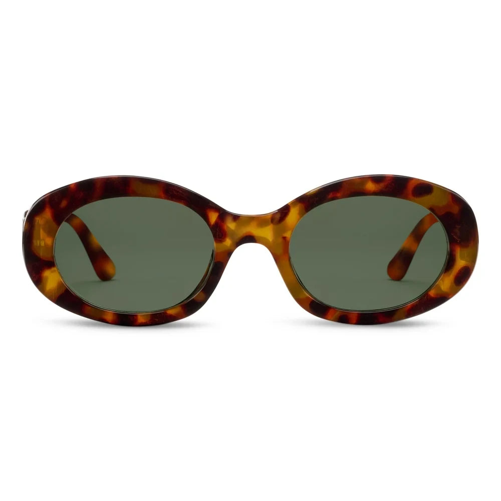 SUN Peepers | Howdy Tortoise sun reading glasses