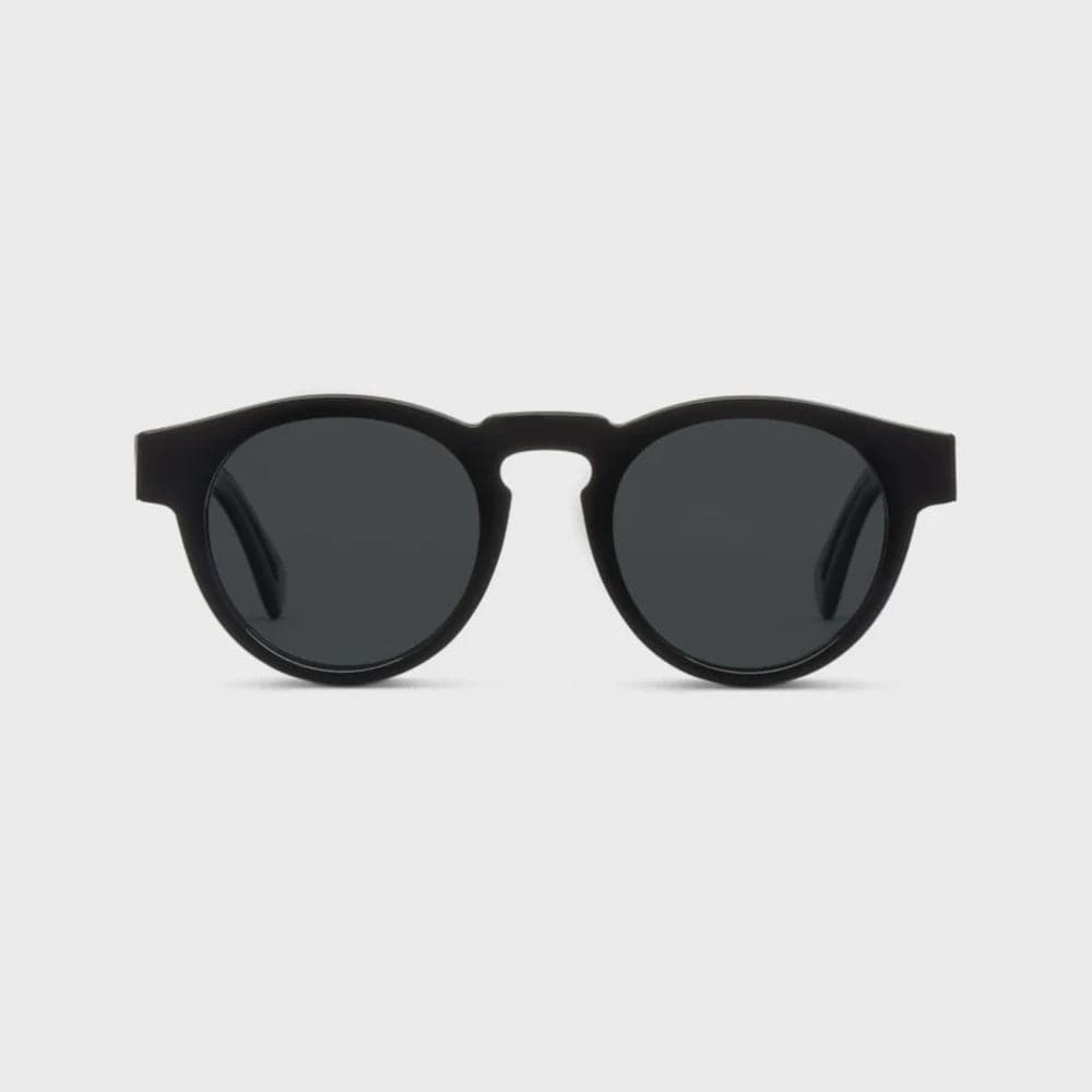 SUN Peepers | Nantucket Black