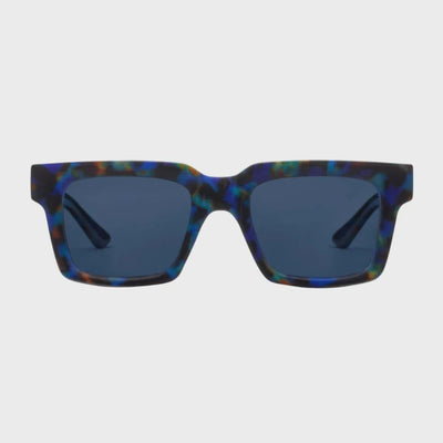 SUN Peepers | Santiago Colbalt Tortoise