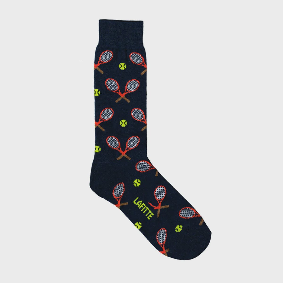 Tennis Racquet Socks