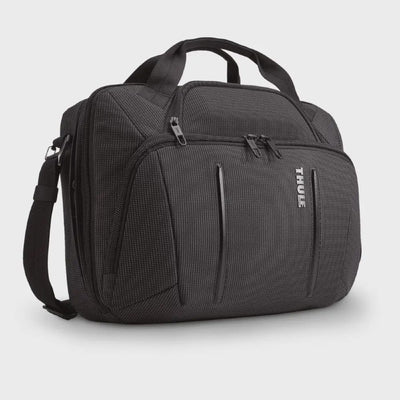 Thule Crossover 2 Laptop Bag | 15.6" | Black