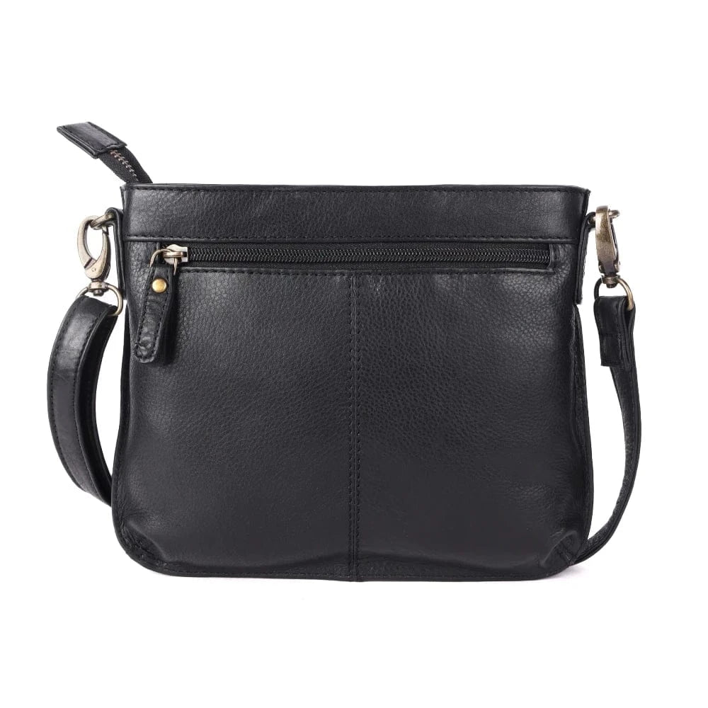 Tokyo Leather Handbag