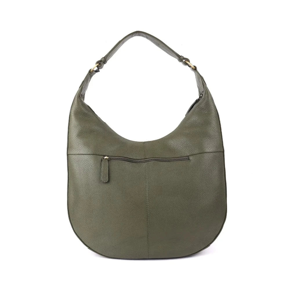 Toronto Shoulder Bag