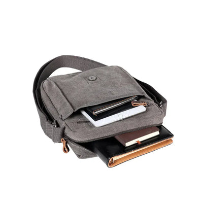 Troop Classic Shoulder Bag