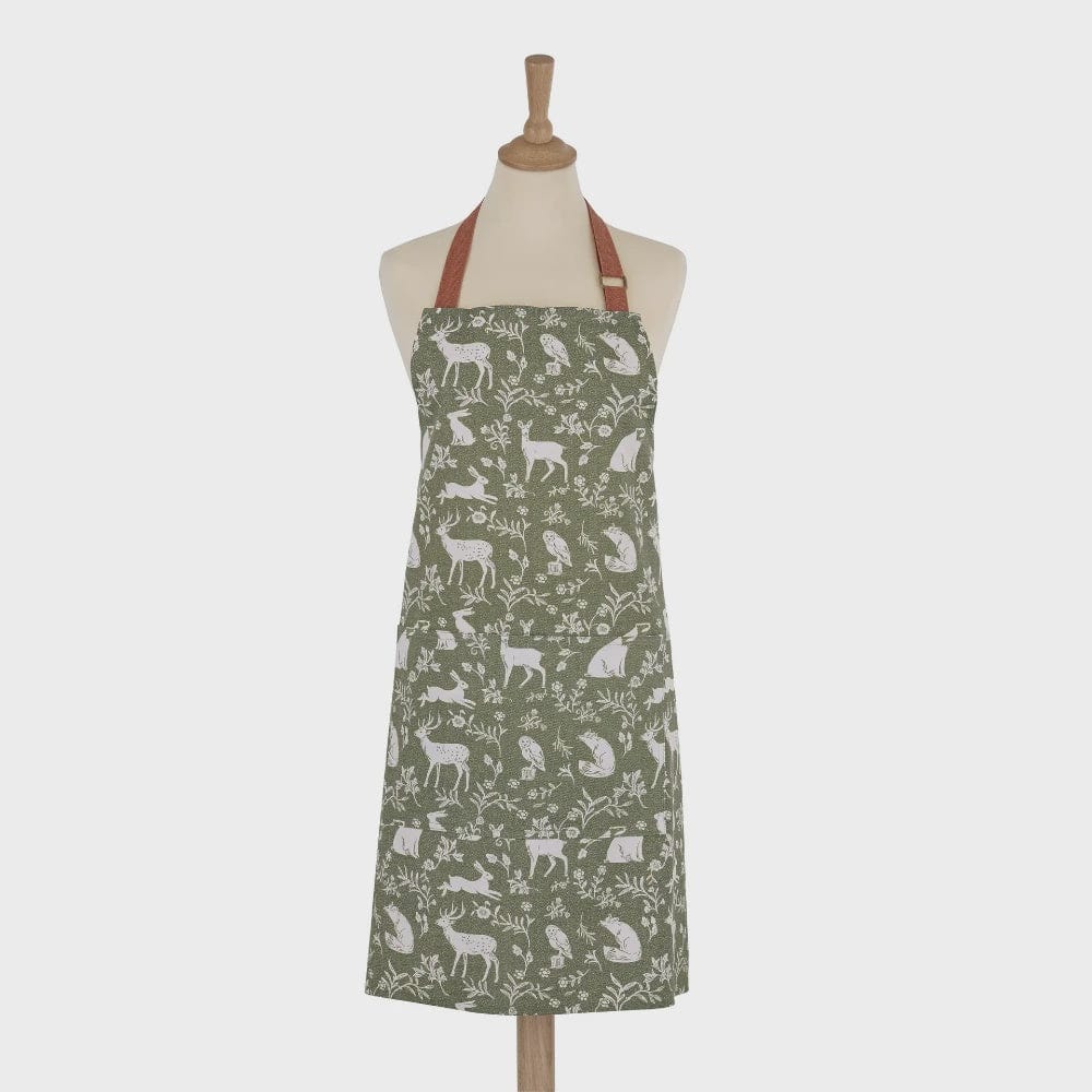Ulster Weavers Cotton Apron | Forest Friends