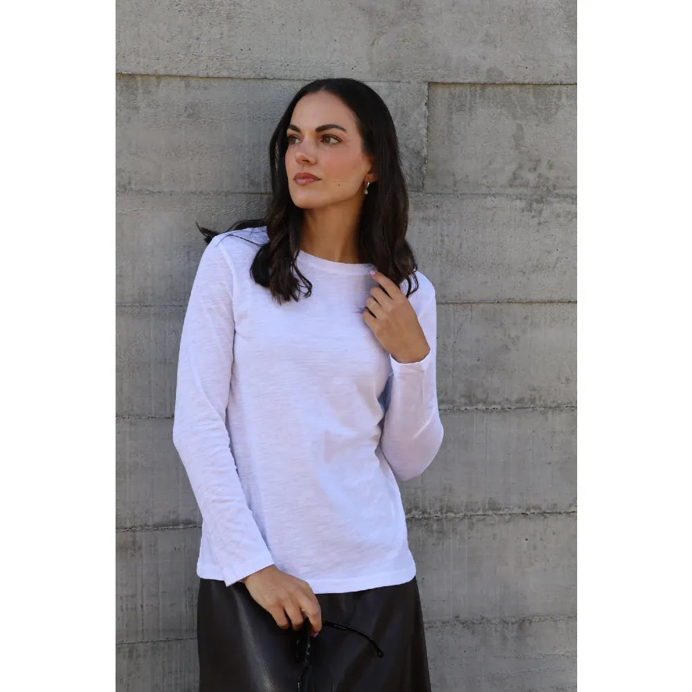 Velveteen Rabbit | Lucie Long Sleeve Tee