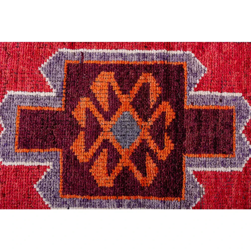 Vintage Herki Runner 1010 | 330 x 95 cm