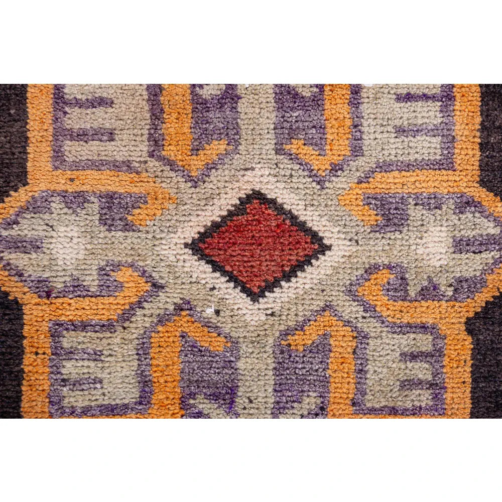 Vintage Herki Runner 1016 | 393 x 80 cm