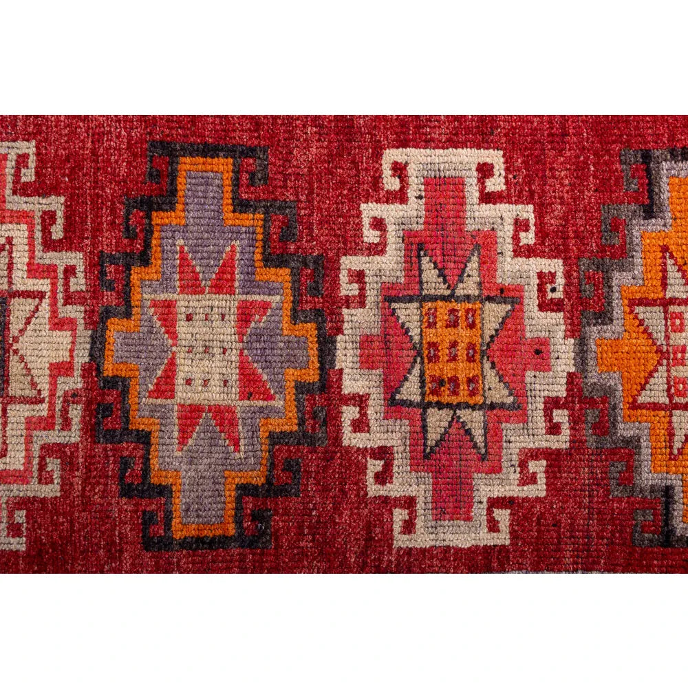 Vintage Herki Runner 1021 | 470 x 88 cm