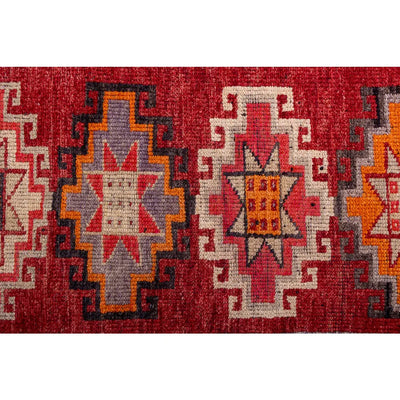 Vintage Herki Runner 1021 | 470 x 88 cm