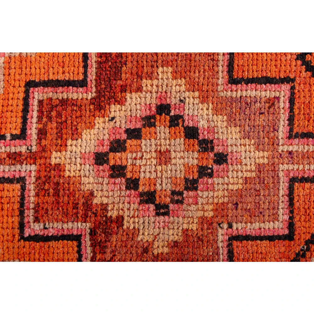 Vintage Herki Runner 1024 | 316 x 88 cm