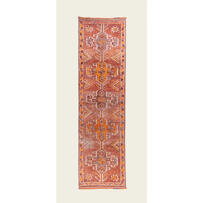 Vintage Herki Runner 1052 | 350 x 93cm