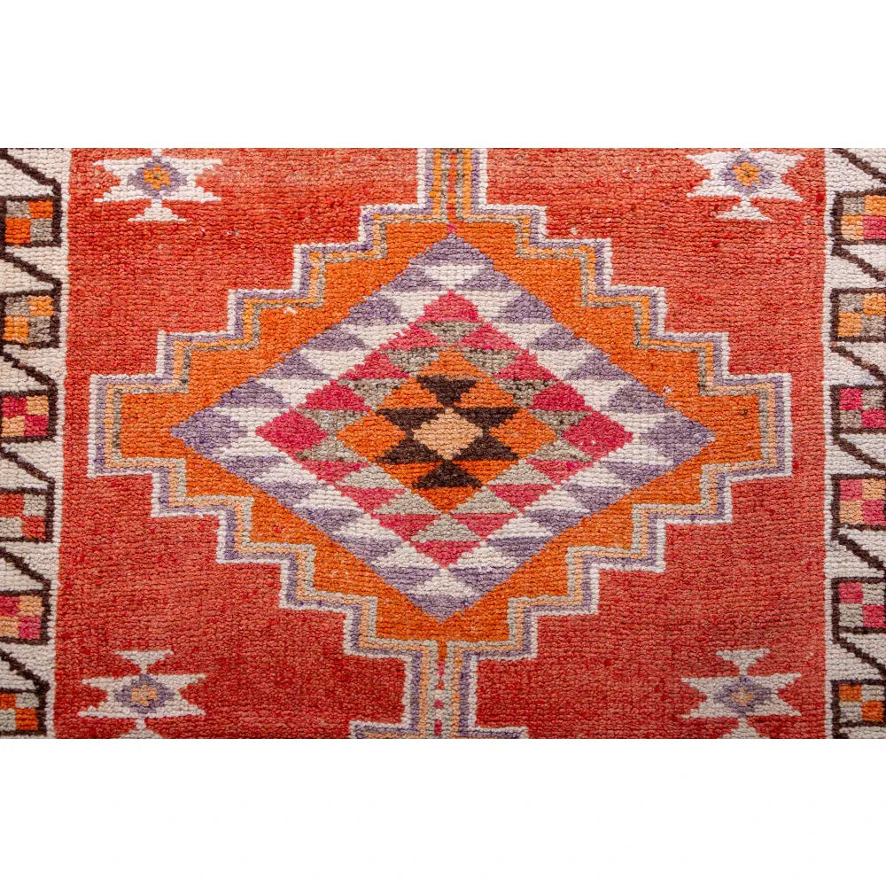 Vintage Herki Runner 1056 | 310 x 100 cm