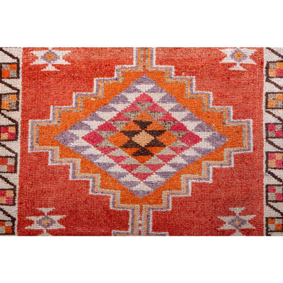 Vintage Herki Runner 1056 | 310 x 100 cm