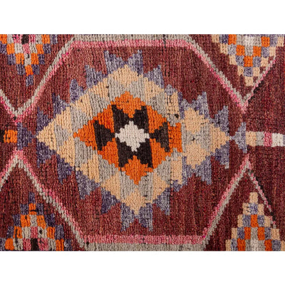 Vintage Herki Runner 1080 | 315 x 80 cm