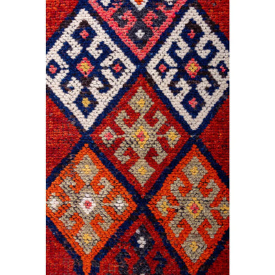 Vintage Herki Runner 1087 | 370 x 83cm