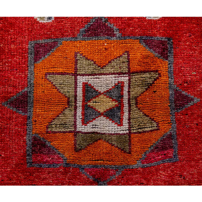 Vintage Herki Runner 1120 | 310 x 90 cm
