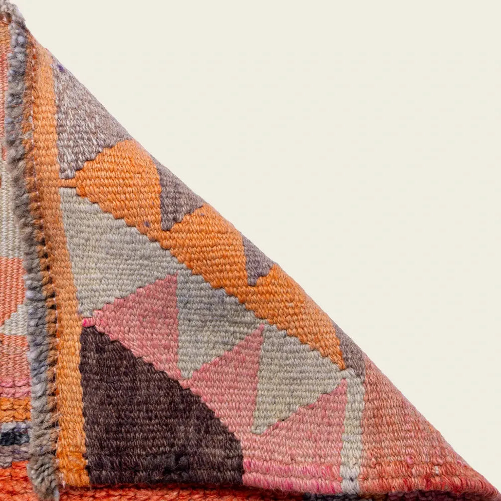 Vintage Herki Runner | 306 x 92cm