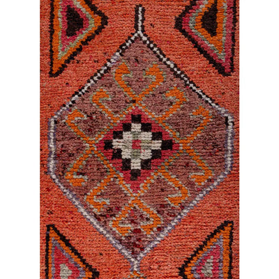 Vintage Herki Runner | 320 x 87cm