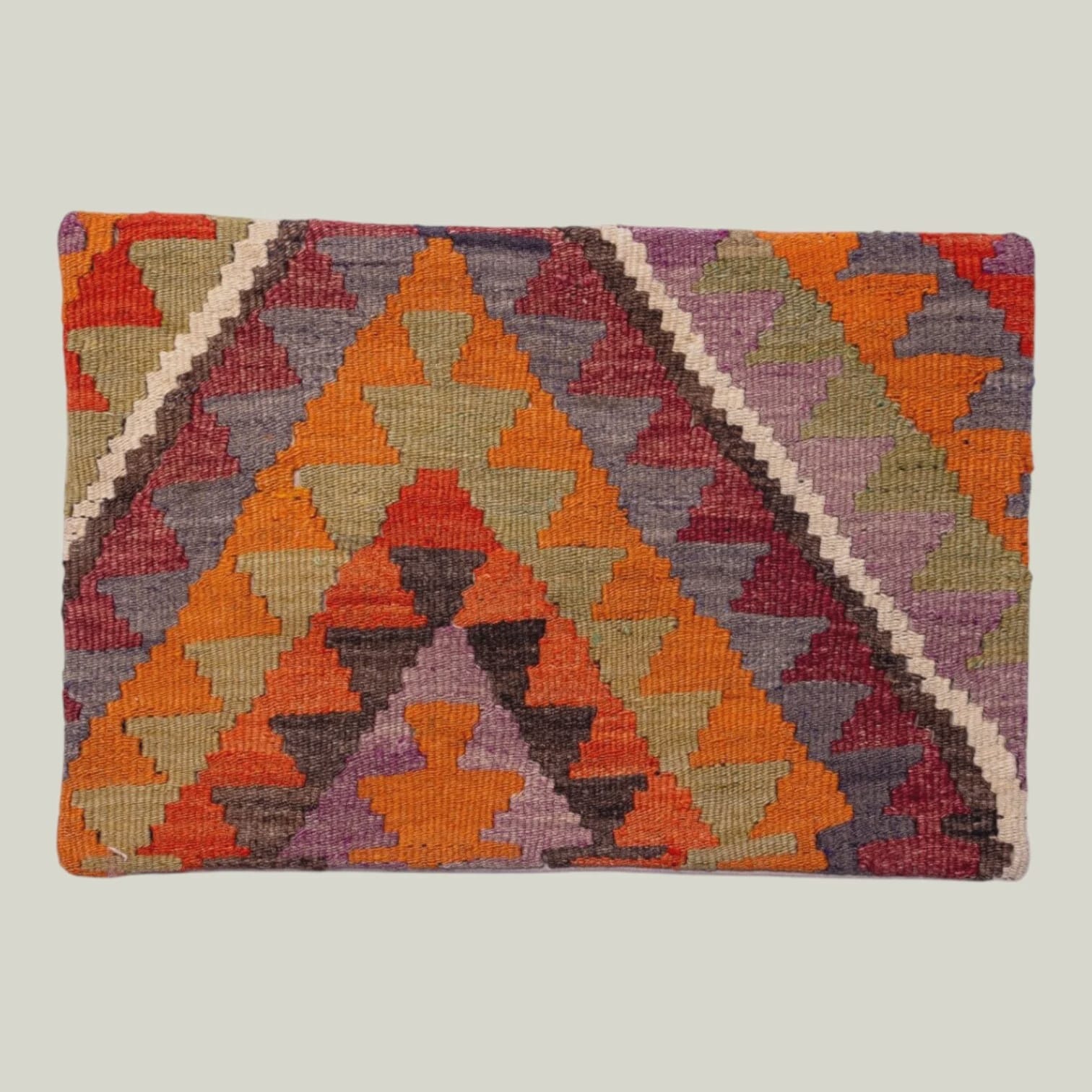 Vintage Turkish Kilim Cushion 927 | 40 x 60cm