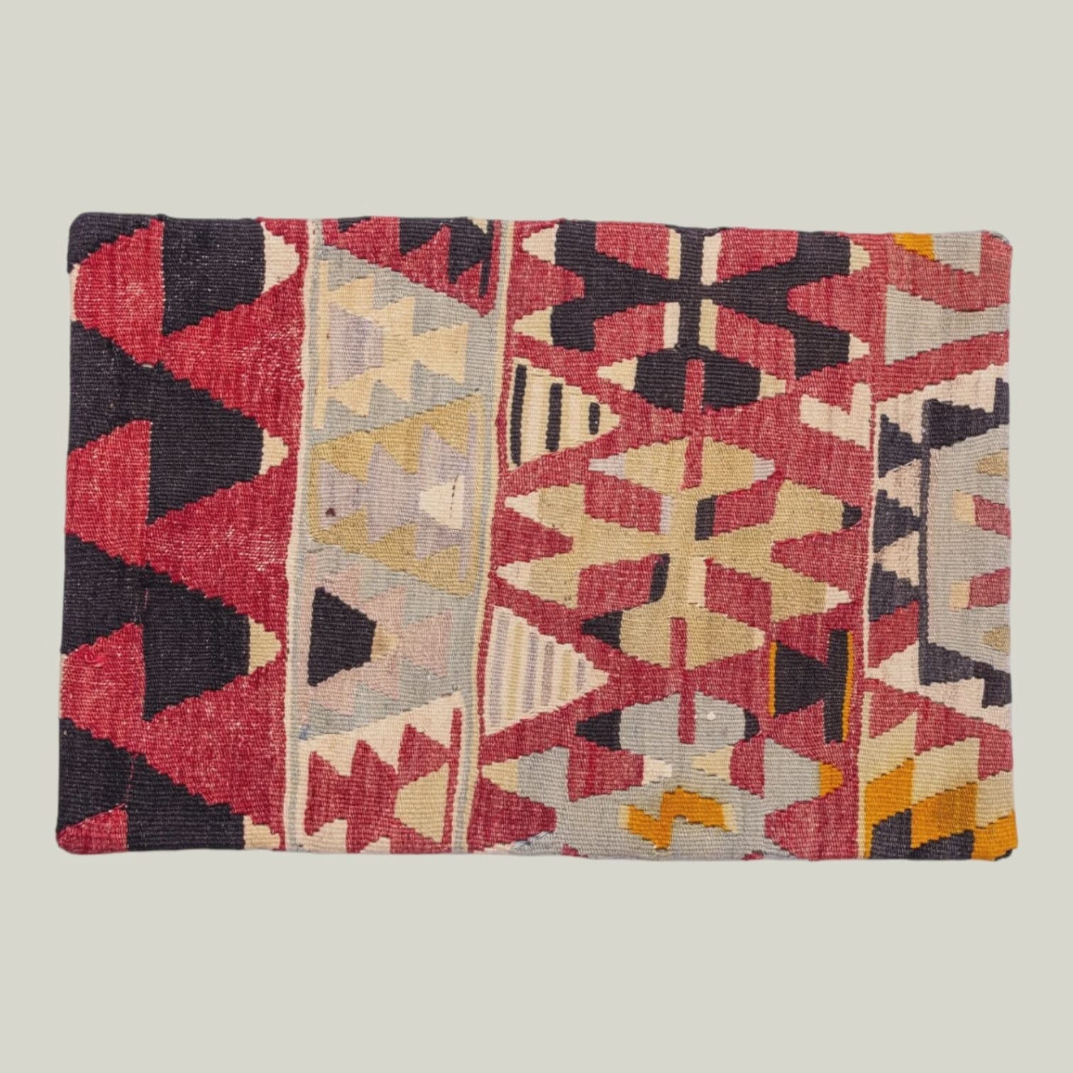 Vintage Turkish Kilim Cushion 990 | 40 x 60cm
